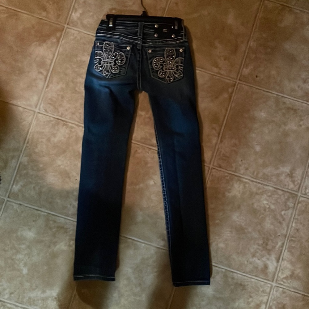 Miss Me Girls Jeans